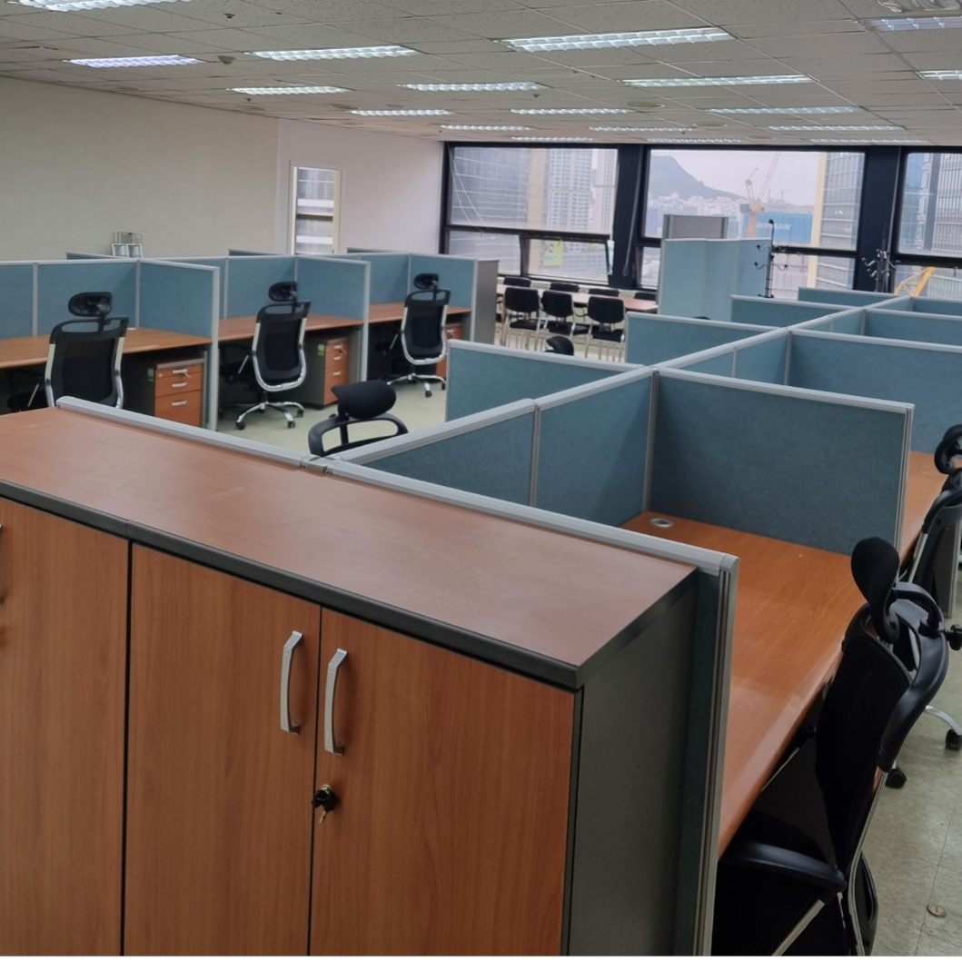 신규 사무실 오픈하세요?