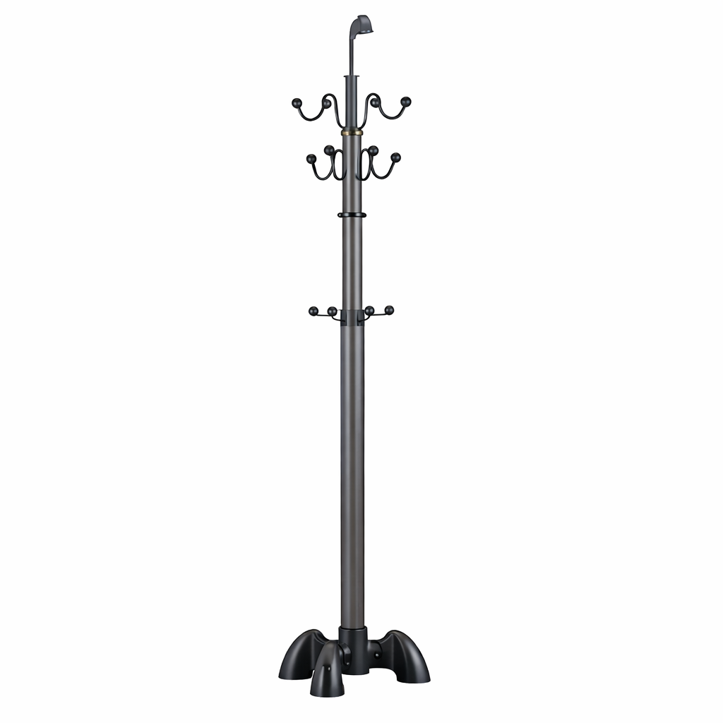 스탠드형 옷걸이