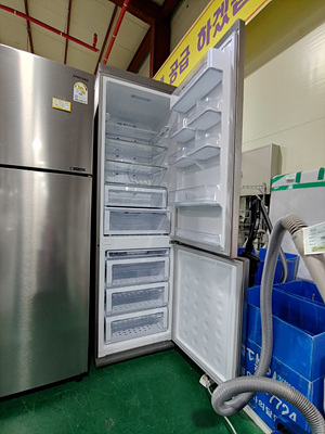 냉장고(상냉장, 하냉동)